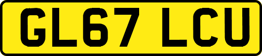 GL67LCU
