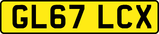 GL67LCX