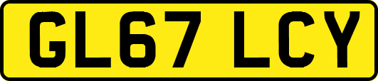 GL67LCY