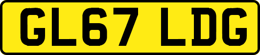 GL67LDG