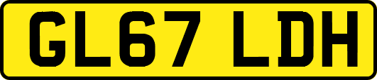 GL67LDH