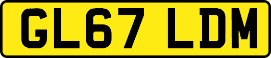 GL67LDM