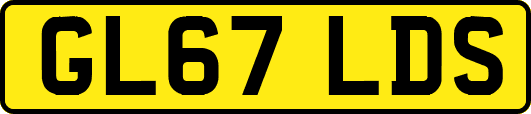 GL67LDS