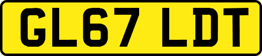 GL67LDT