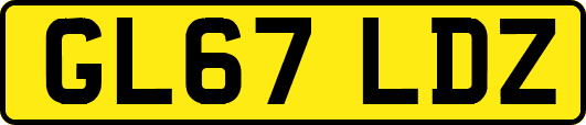 GL67LDZ
