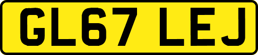 GL67LEJ