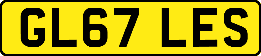 GL67LES