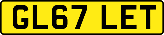 GL67LET
