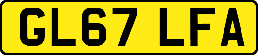 GL67LFA