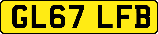 GL67LFB