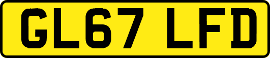 GL67LFD