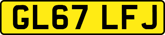 GL67LFJ