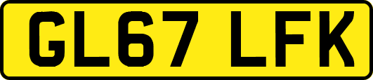 GL67LFK
