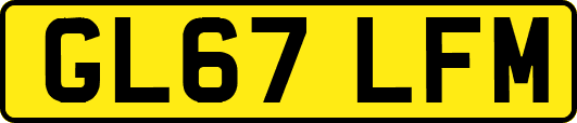 GL67LFM