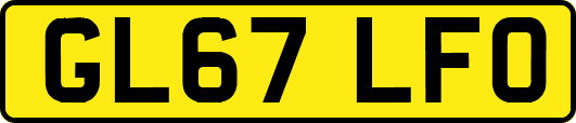 GL67LFO
