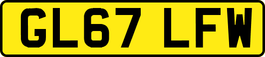 GL67LFW