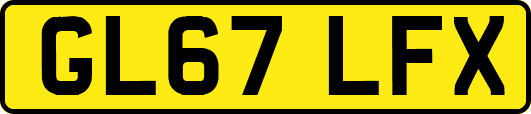 GL67LFX