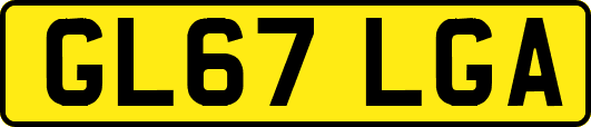 GL67LGA