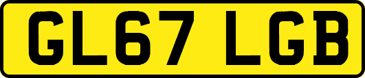 GL67LGB