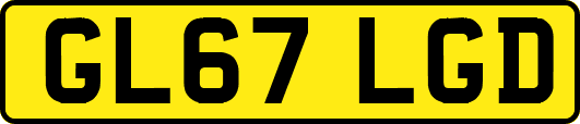 GL67LGD