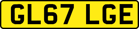GL67LGE