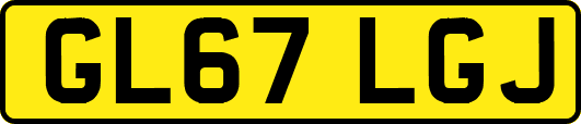 GL67LGJ
