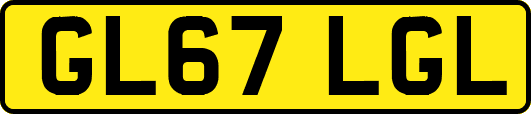GL67LGL
