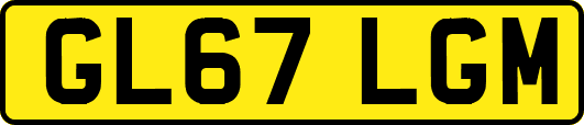 GL67LGM
