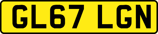 GL67LGN