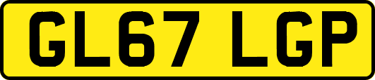 GL67LGP