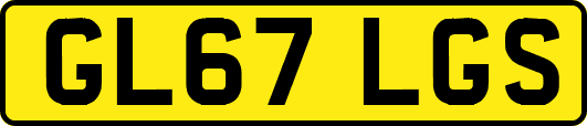 GL67LGS