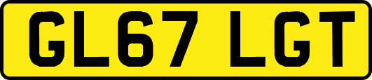 GL67LGT