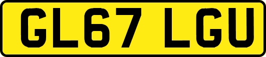 GL67LGU