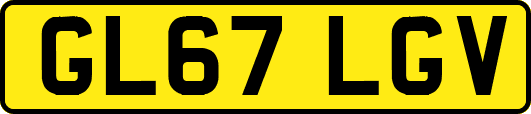 GL67LGV