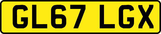 GL67LGX