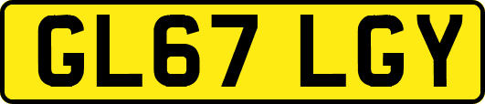 GL67LGY