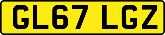 GL67LGZ