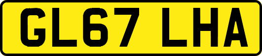 GL67LHA