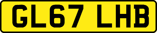 GL67LHB
