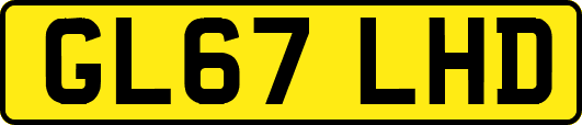 GL67LHD