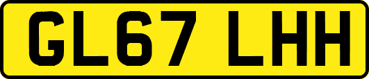 GL67LHH