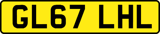 GL67LHL