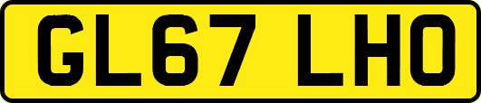 GL67LHO