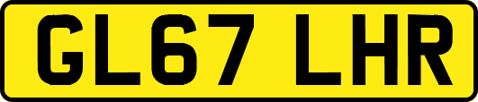 GL67LHR