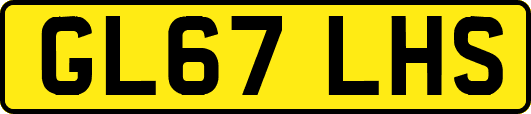 GL67LHS