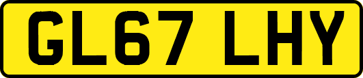GL67LHY