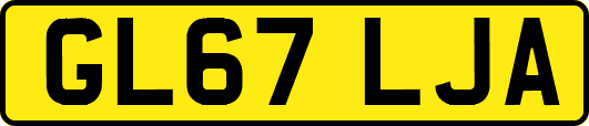 GL67LJA