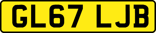 GL67LJB