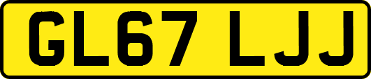 GL67LJJ
