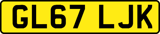 GL67LJK